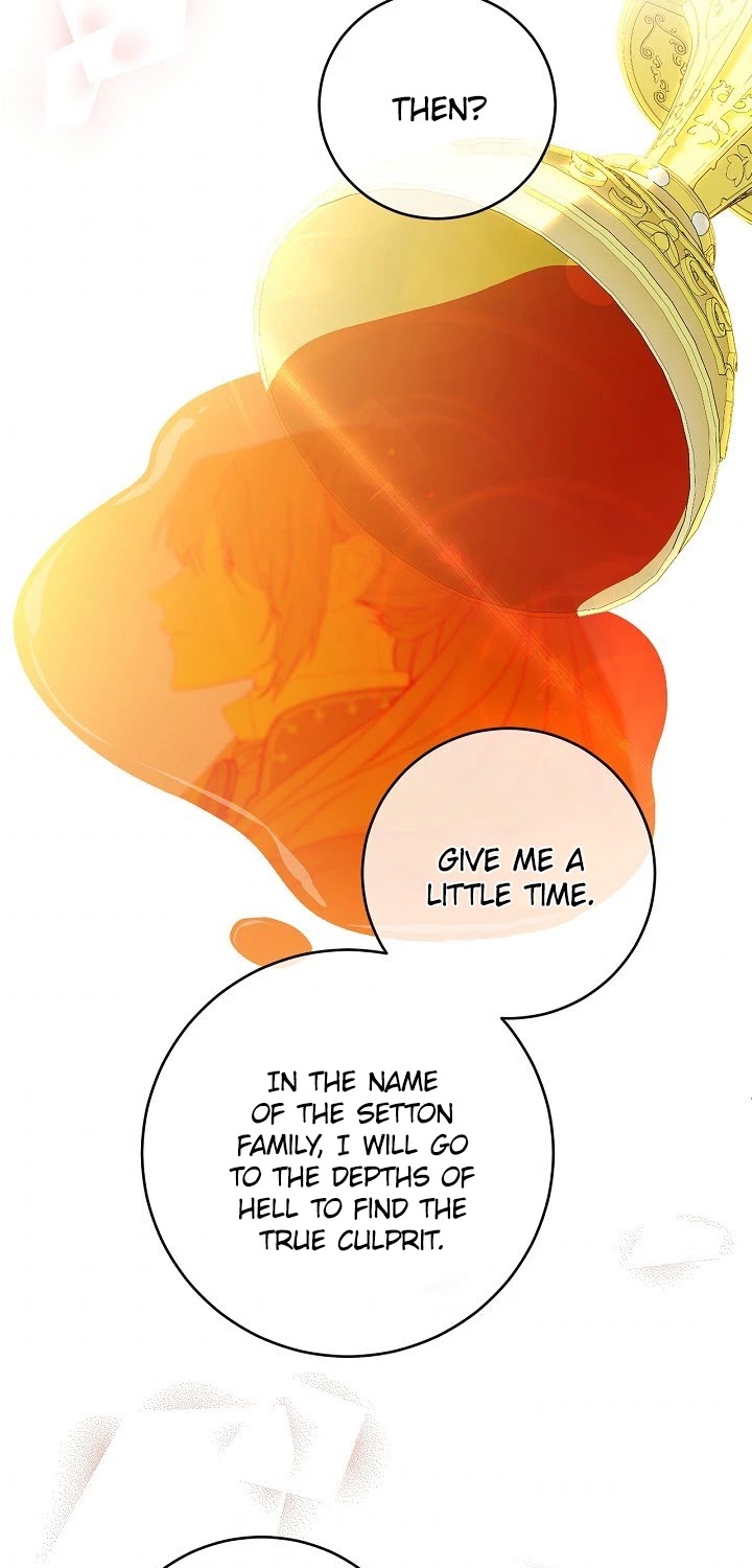 A Capable Maid chapter 56 page 25