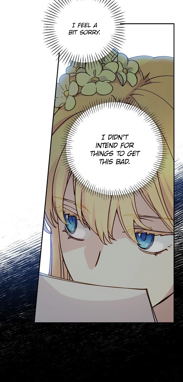 A Capable Maid chapter 56 page 9
