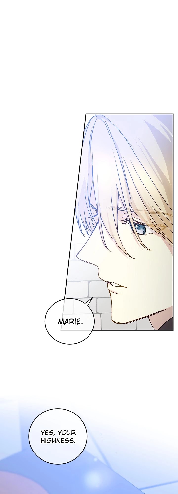 A Capable Maid chapter 57 page 10