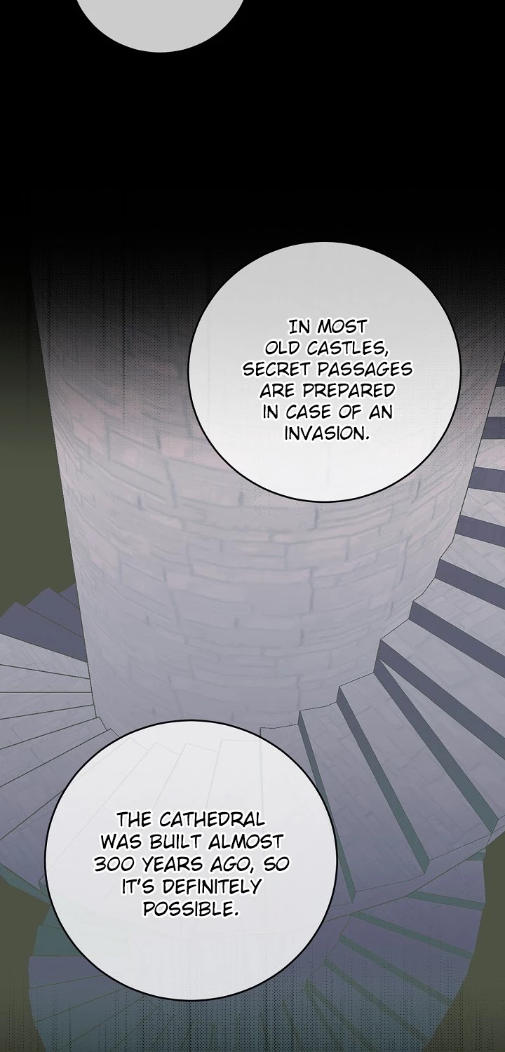 A Capable Maid chapter 57 page 16
