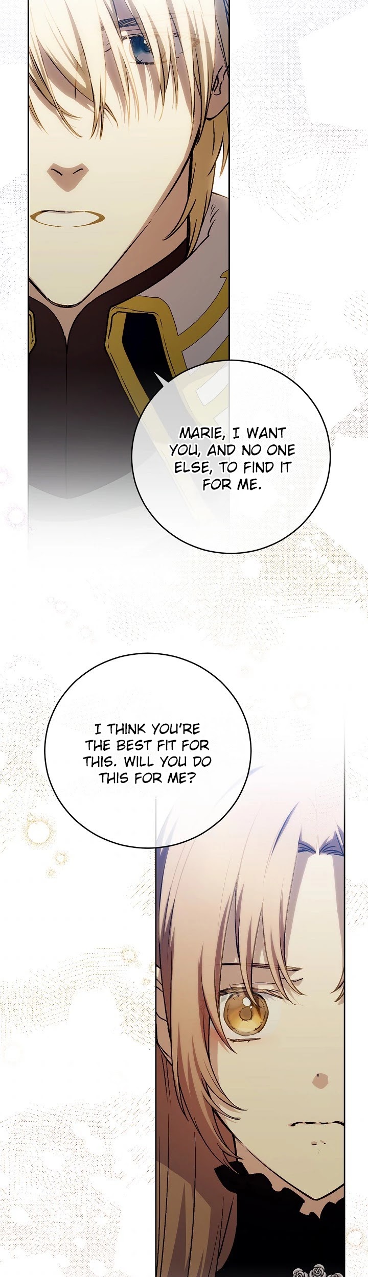 A Capable Maid chapter 57 page 18