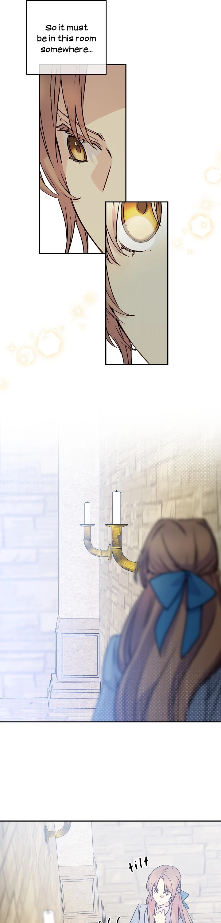 A Capable Maid chapter 57 page 28