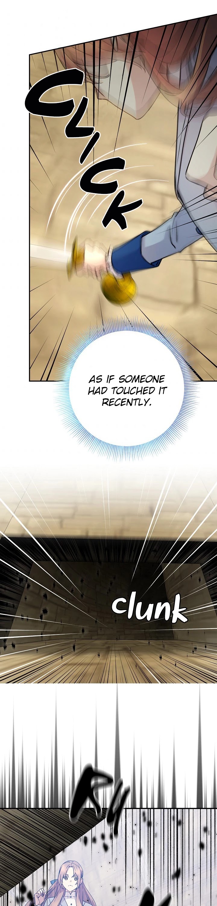 A Capable Maid chapter 57 page 31