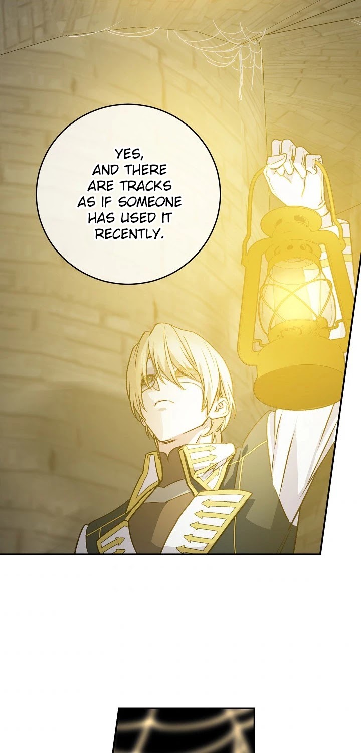 A Capable Maid chapter 57 page 36