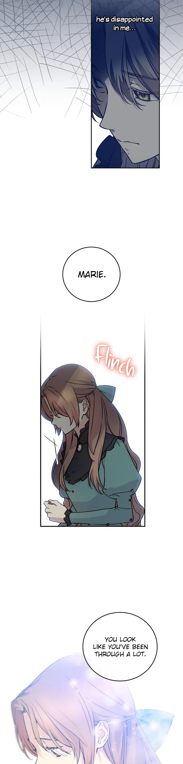 A Capable Maid chapter 57 page 5