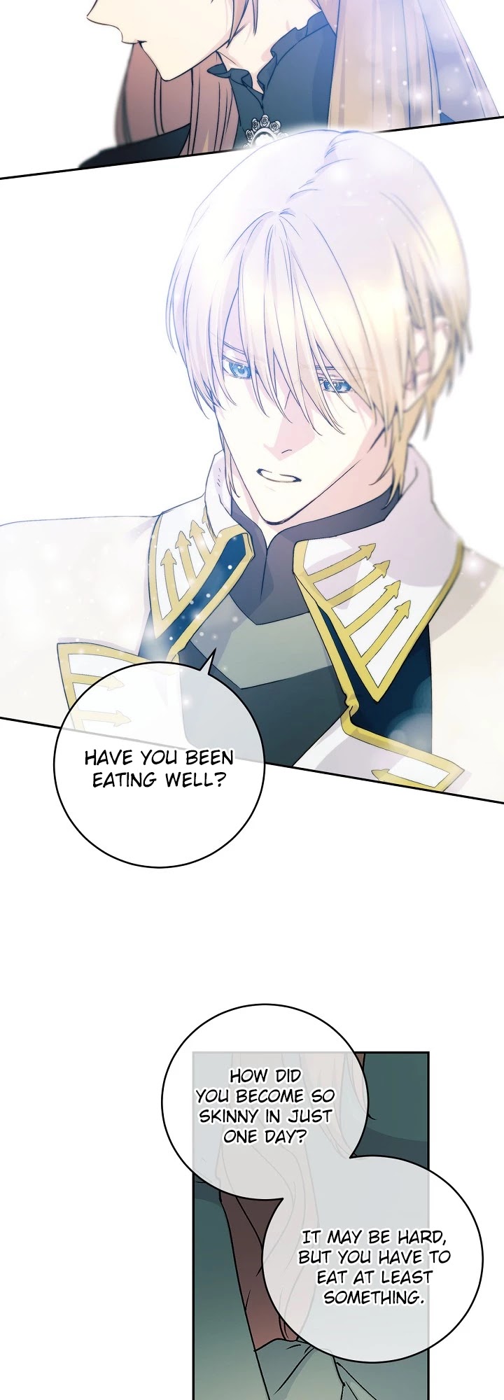 A Capable Maid chapter 57 page 6