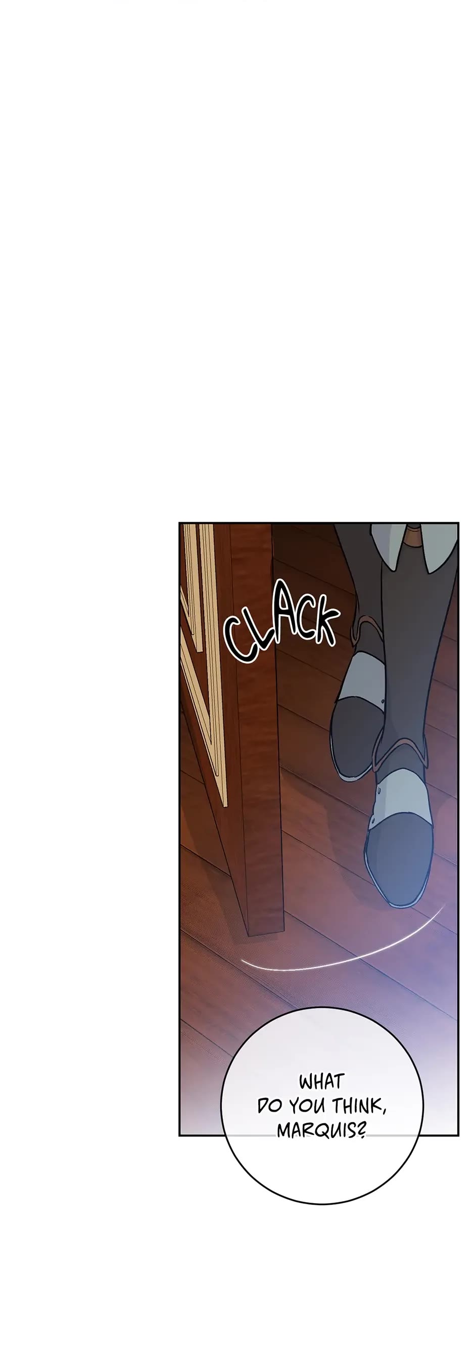 A Capable Maid chapter 59 page 10