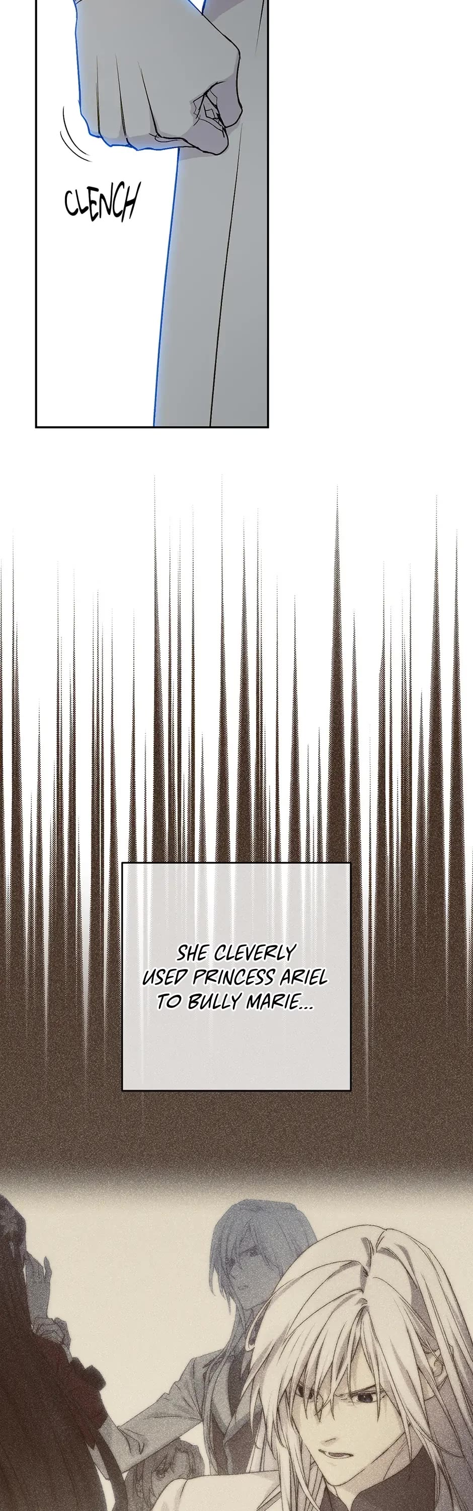 A Capable Maid chapter 59 page 13