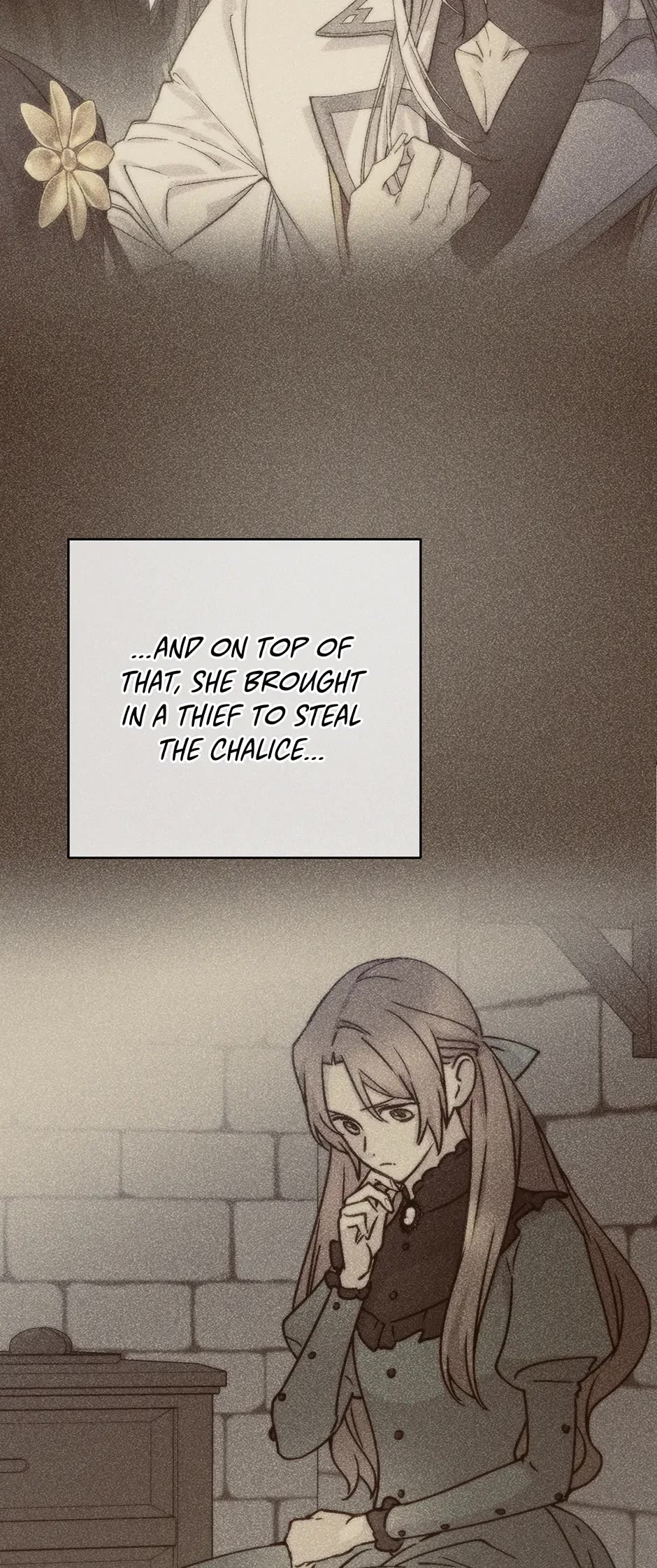 A Capable Maid chapter 59 page 14