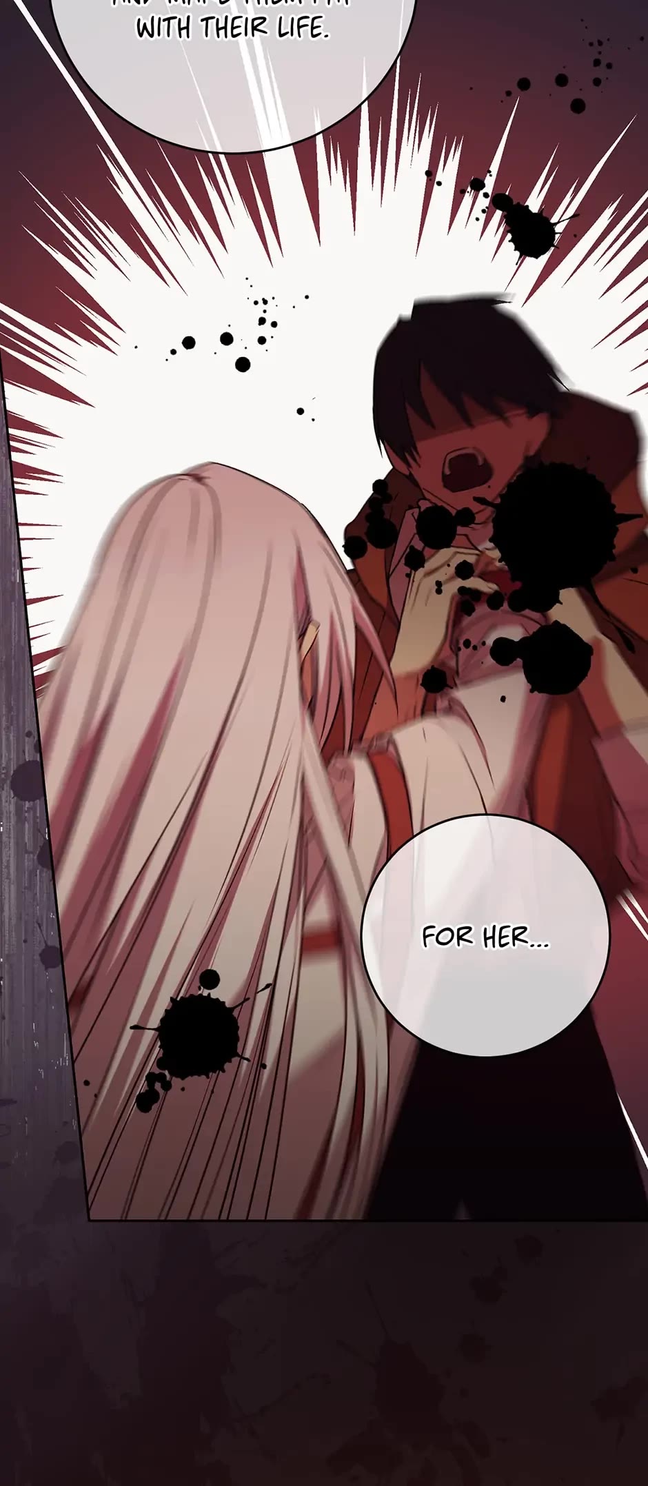 A Capable Maid chapter 59 page 20