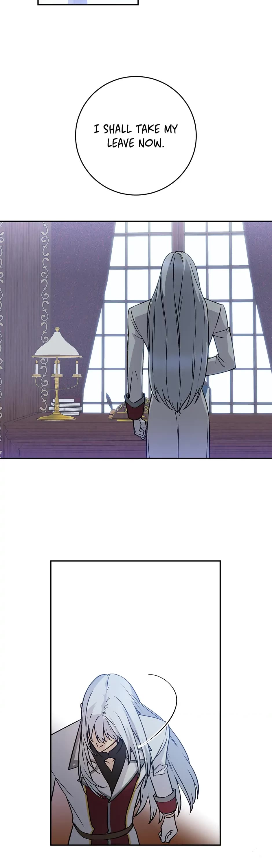 A Capable Maid chapter 59 page 22