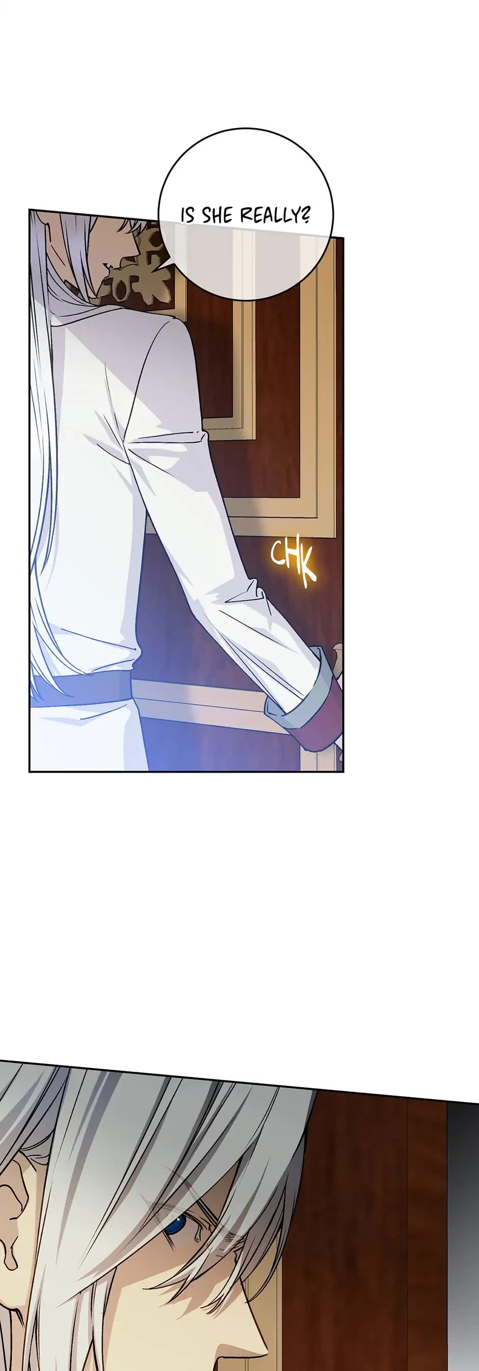 A Capable Maid chapter 59 page 24