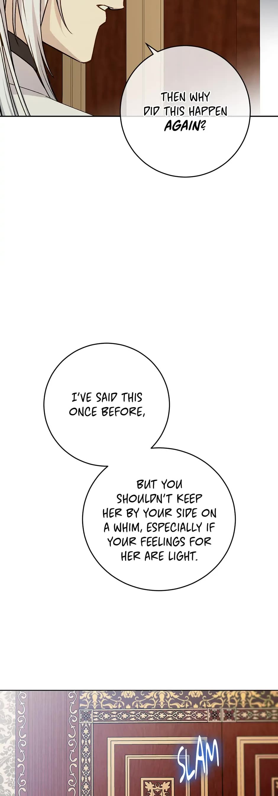 A Capable Maid chapter 59 page 25