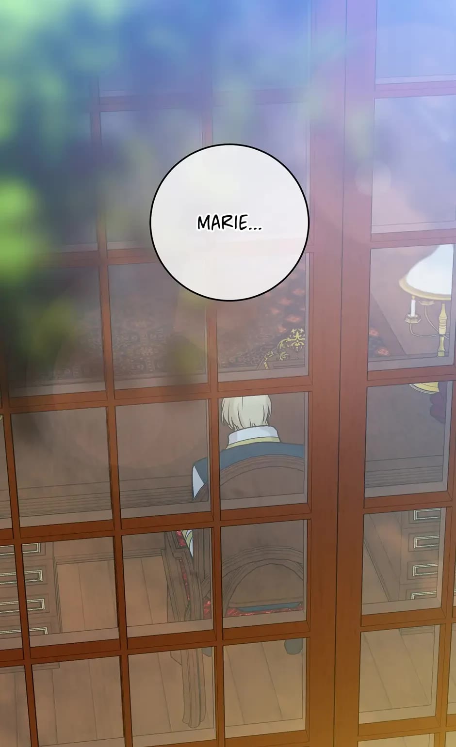 A Capable Maid chapter 59 page 43