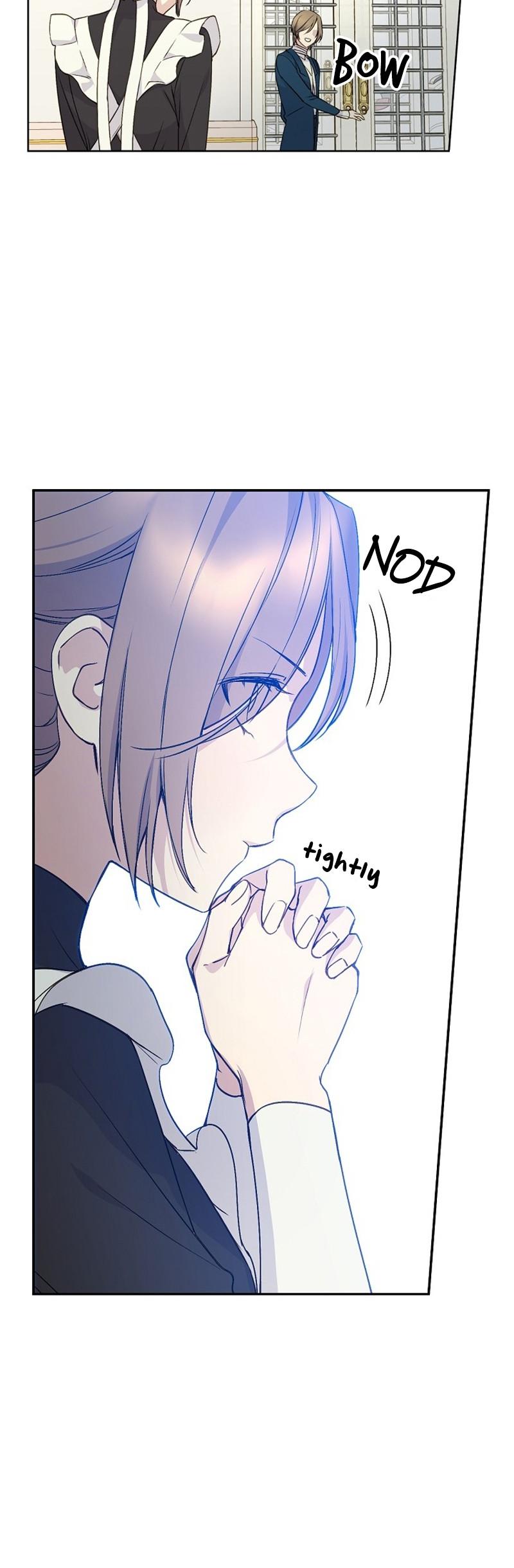 A Capable Maid chapter 6 page 13