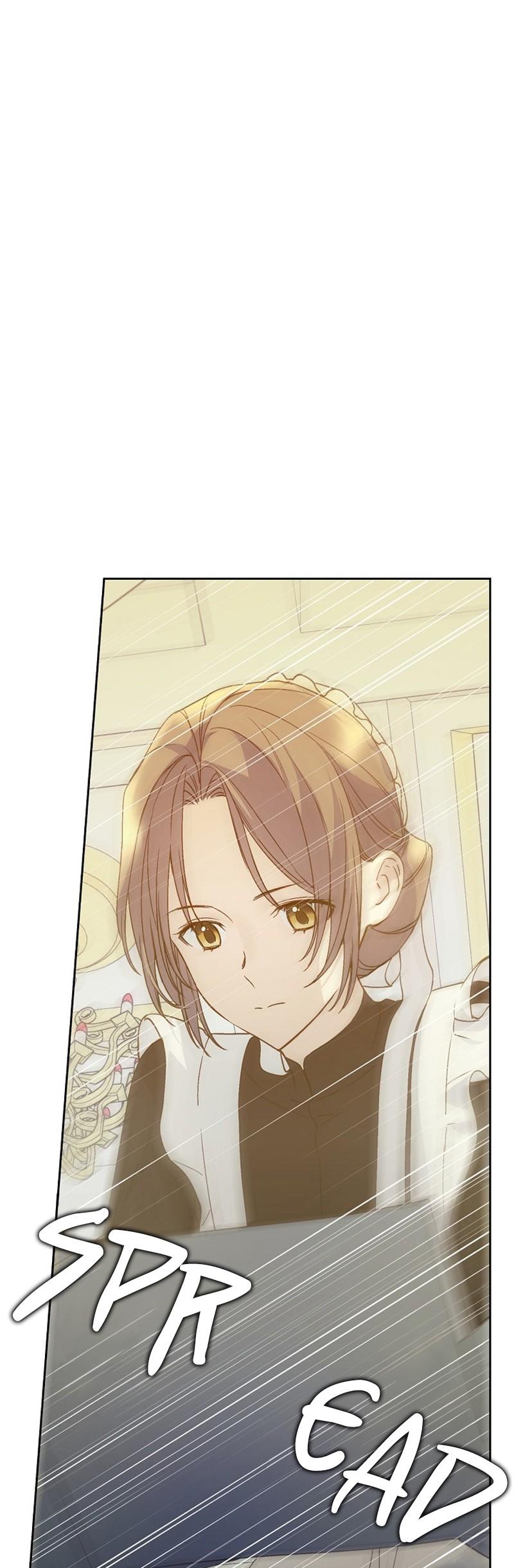 A Capable Maid chapter 6 page 14