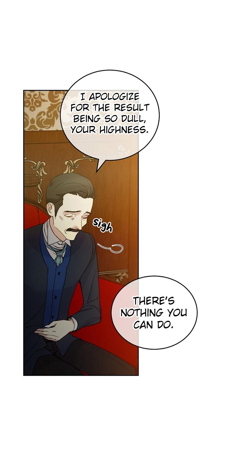 A Capable Maid chapter 6 page 20