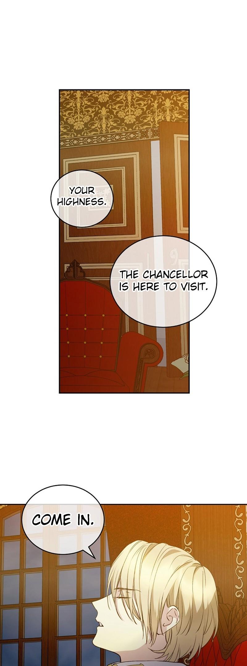 A Capable Maid chapter 6 page 22