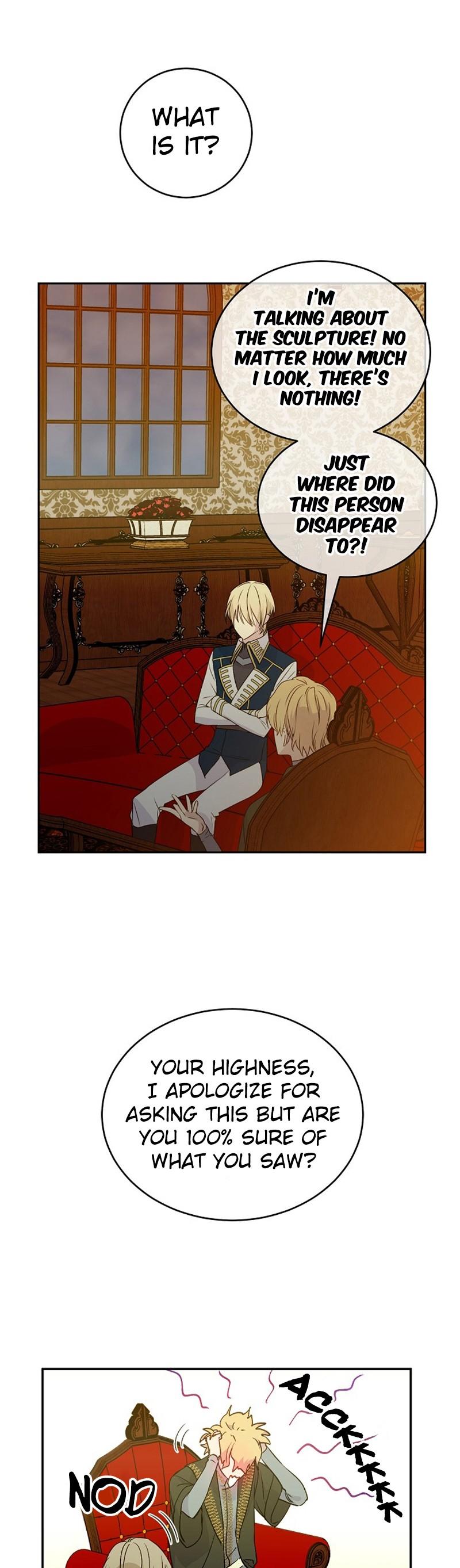 A Capable Maid chapter 6 page 24