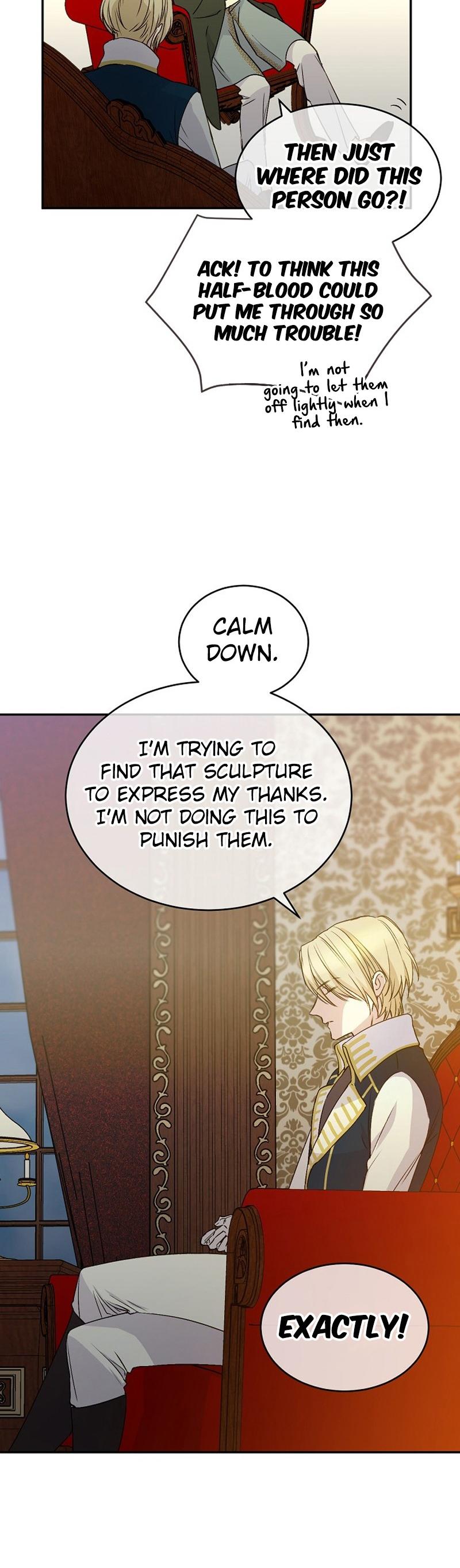 A Capable Maid chapter 6 page 25