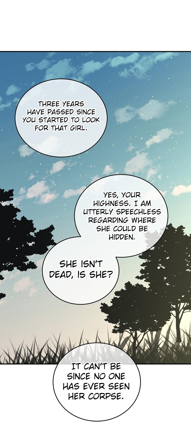 A Capable Maid chapter 6 page 27