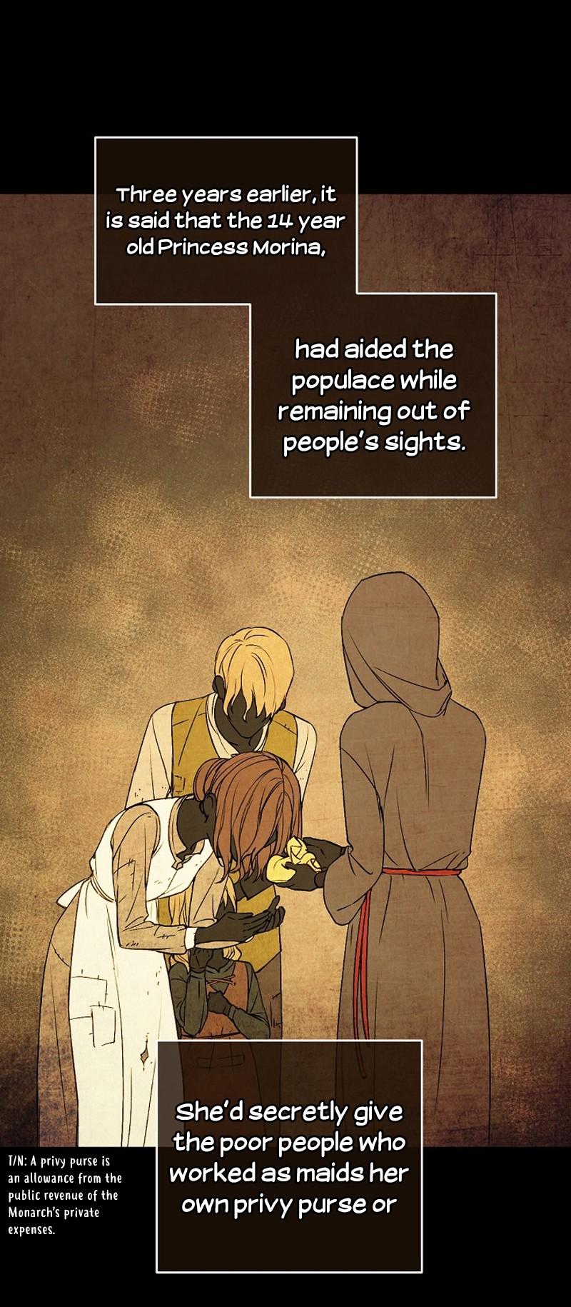 A Capable Maid chapter 6 page 29