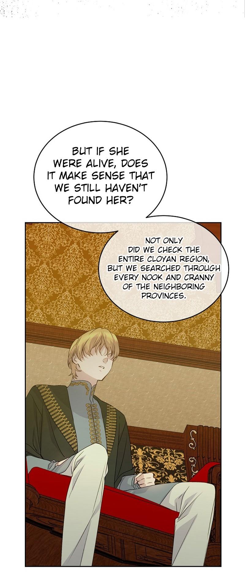 A Capable Maid chapter 6 page 33