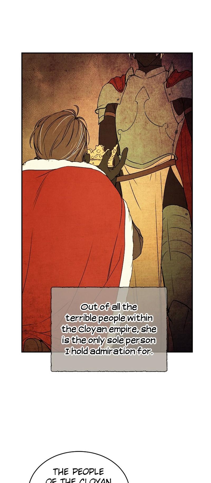 A Capable Maid chapter 6 page 37