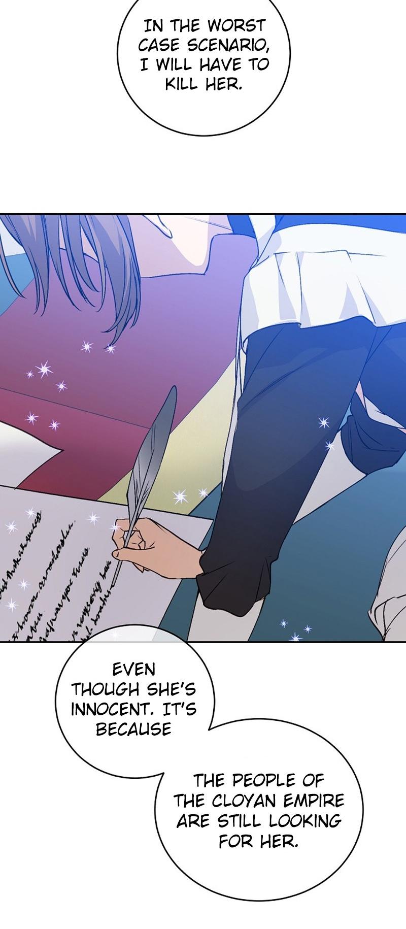 A Capable Maid chapter 6 page 40
