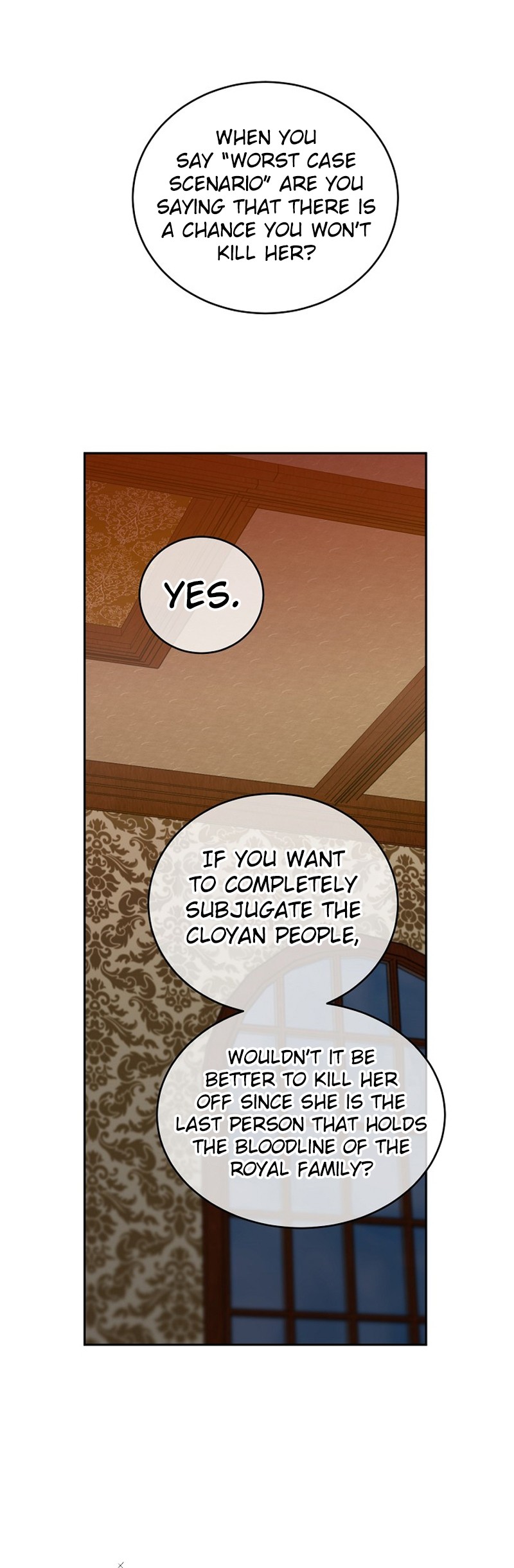 A Capable Maid chapter 6 page 41