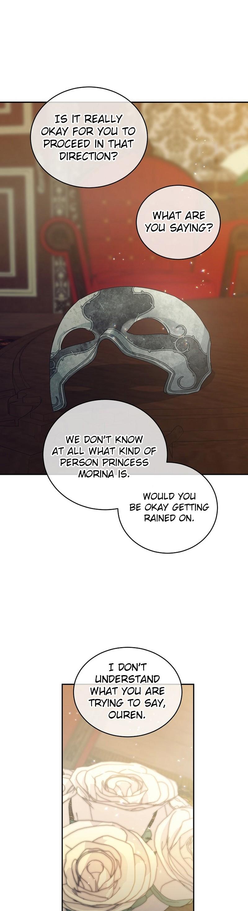 A Capable Maid chapter 6 page 44