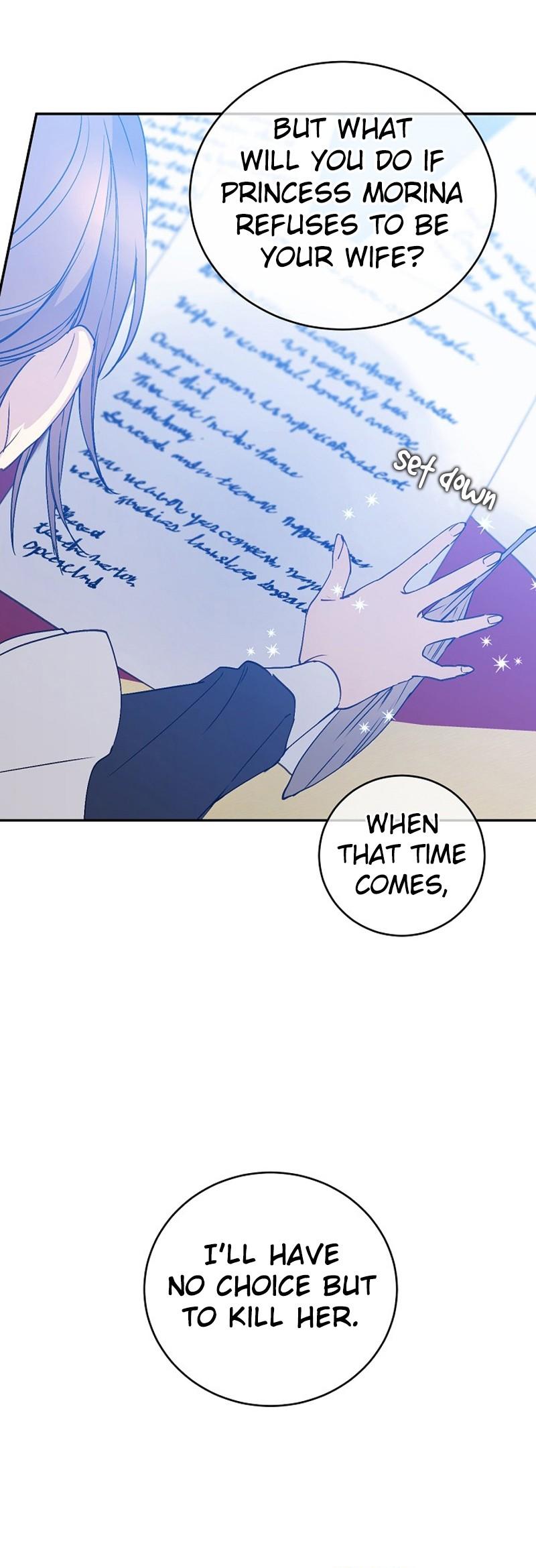 A Capable Maid chapter 6 page 46