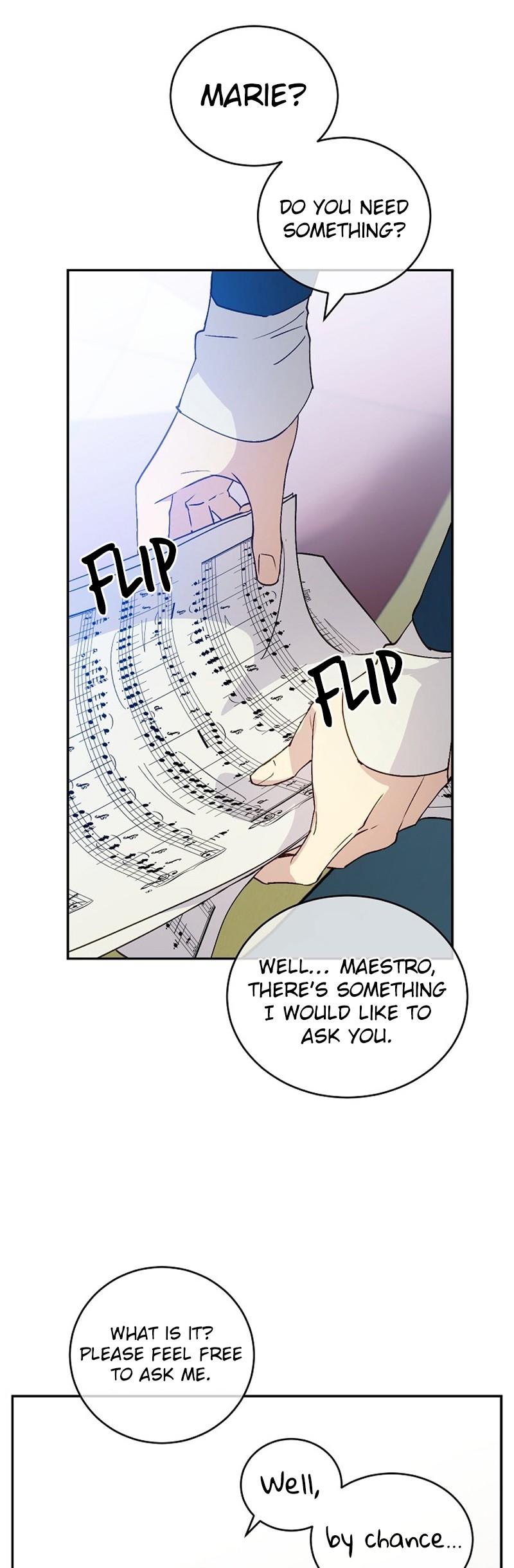 A Capable Maid chapter 6 page 5