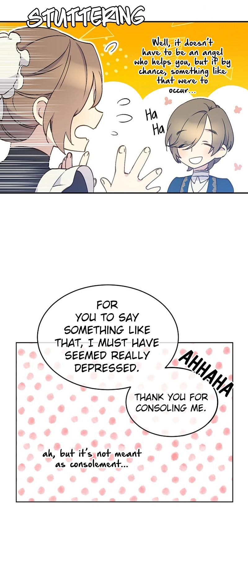 A Capable Maid chapter 6 page 8