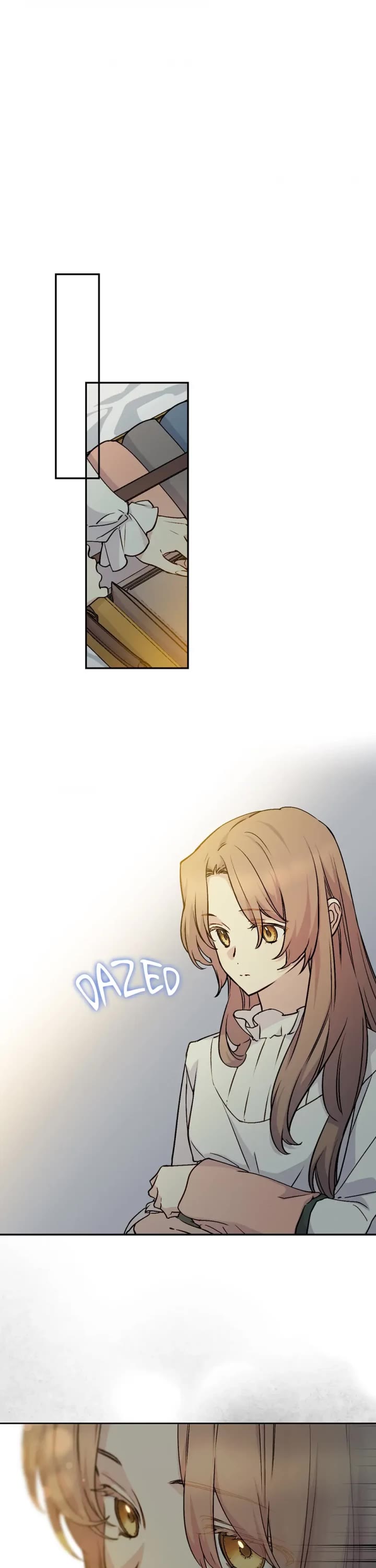 A Capable Maid chapter 60 page 1