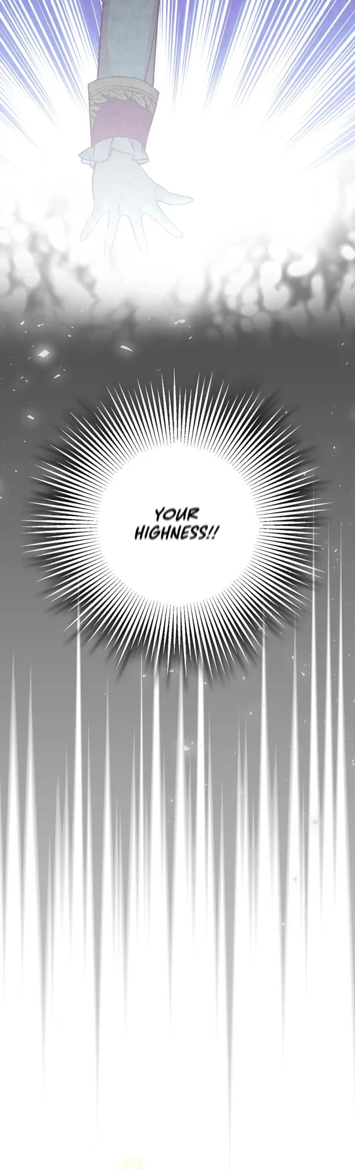 A Capable Maid chapter 60 page 10