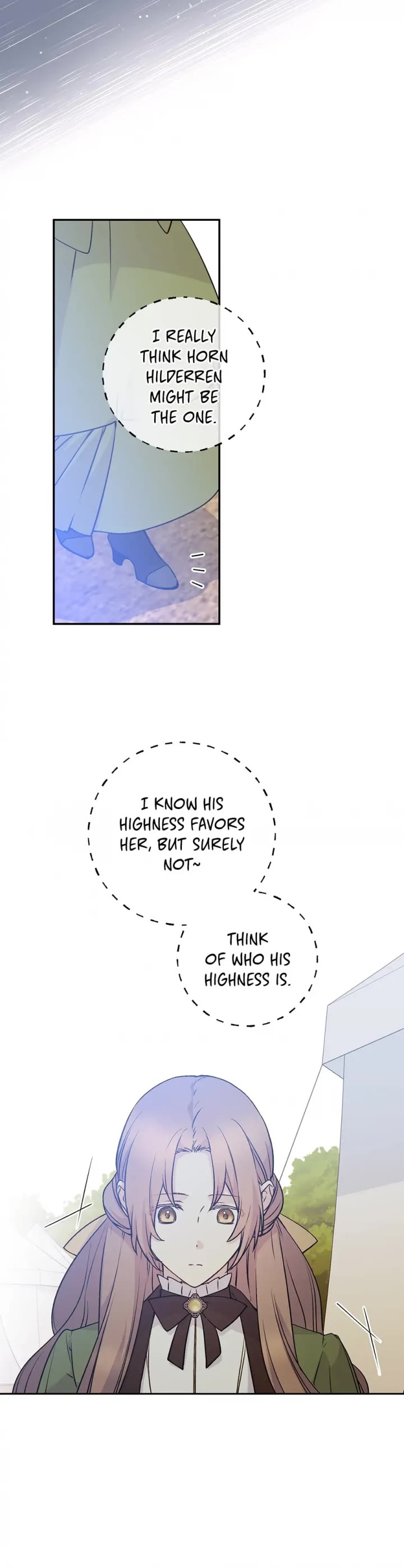A Capable Maid chapter 60 page 15