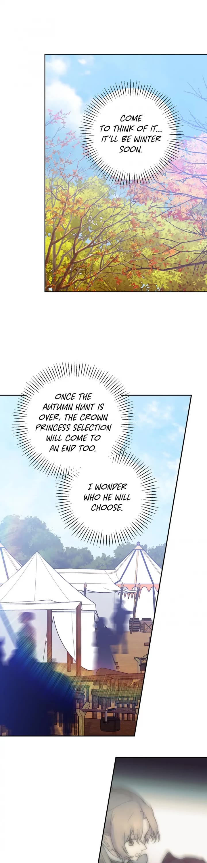 A Capable Maid chapter 60 page 17