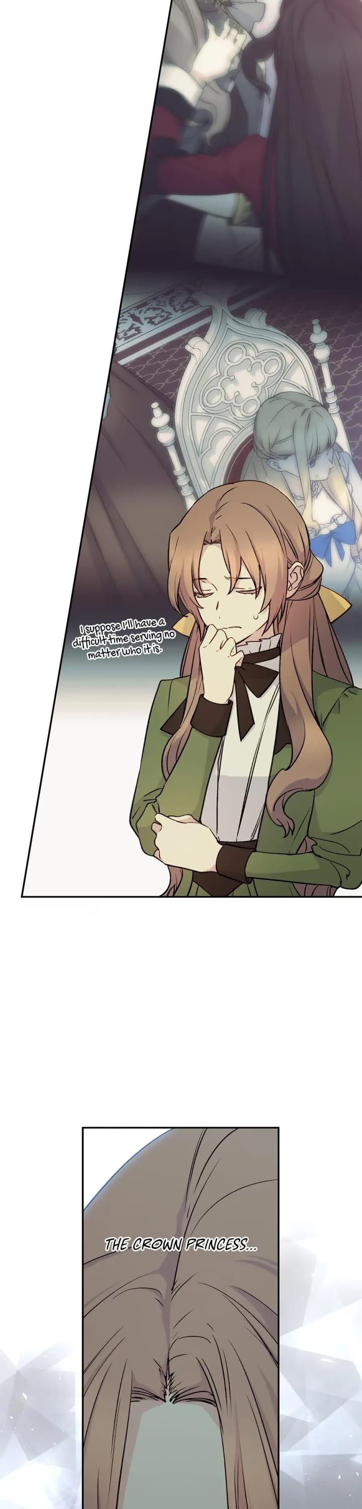 A Capable Maid chapter 60 page 18