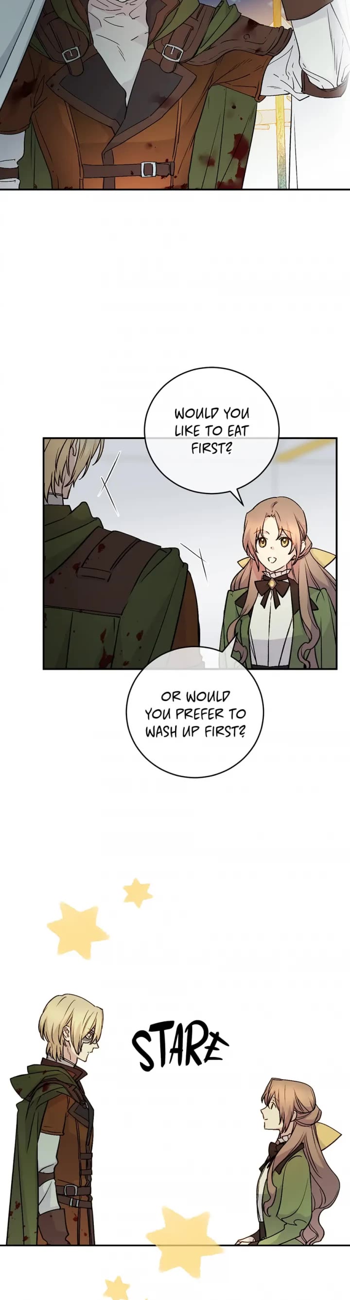 A Capable Maid chapter 60 page 30