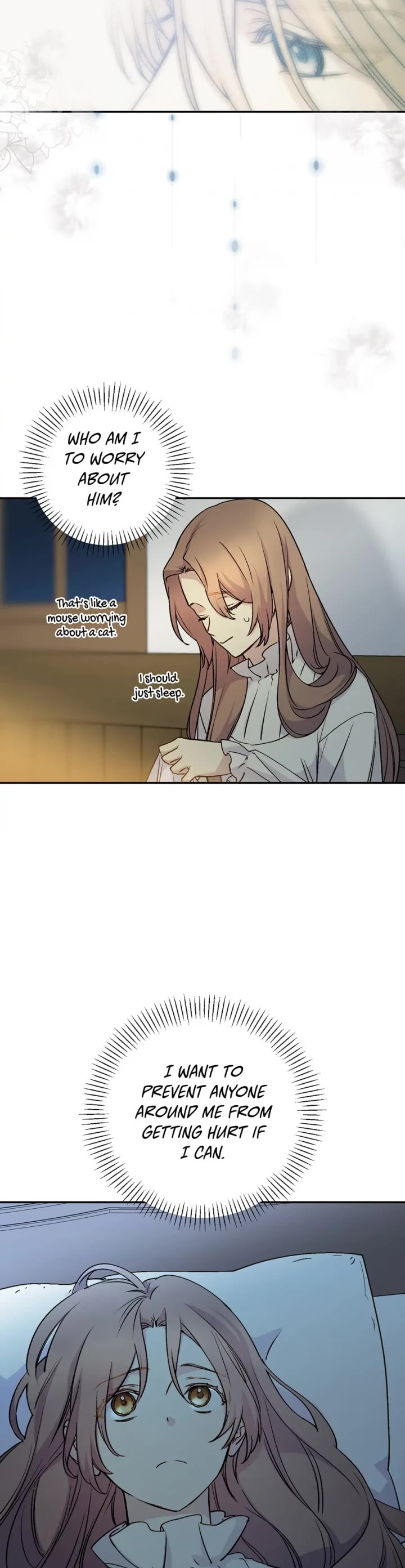 A Capable Maid chapter 60 page 4