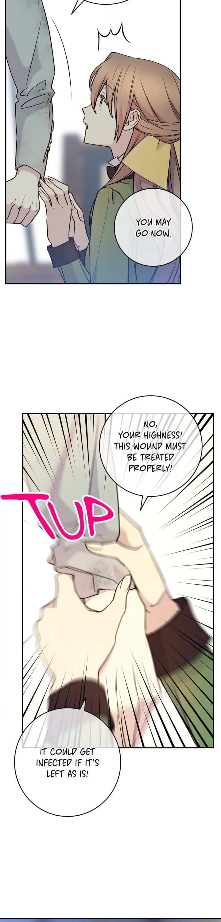 A Capable Maid chapter 60 page 43