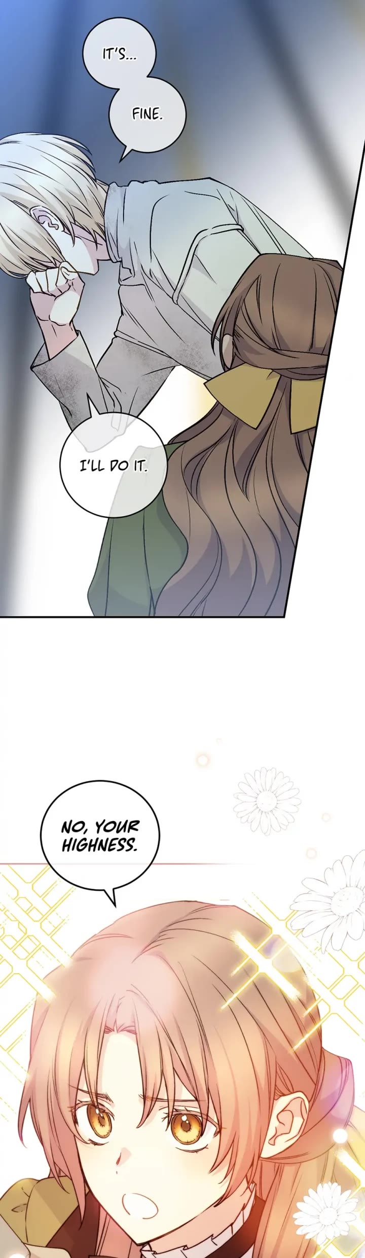 A Capable Maid chapter 60 page 44