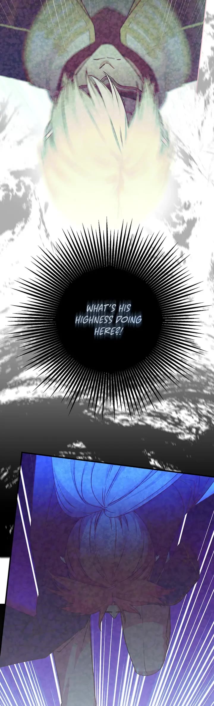 A Capable Maid chapter 60 page 9