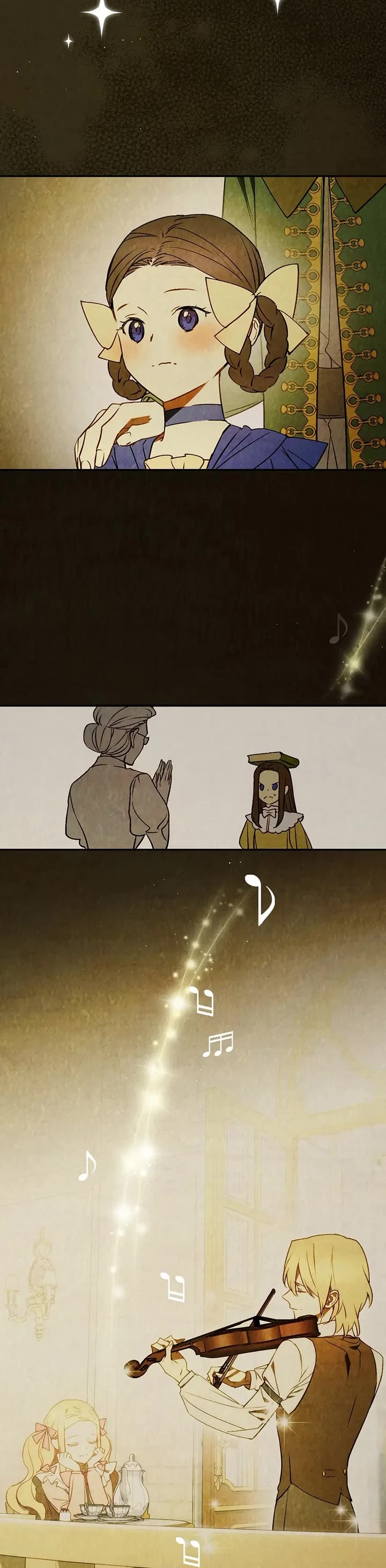 A Capable Maid chapter 61 page 14
