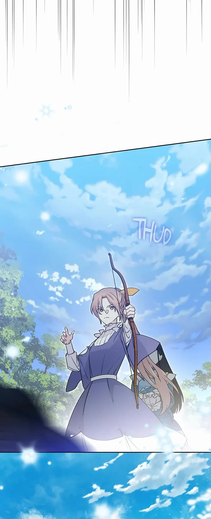 A Capable Maid chapter 61 page 36