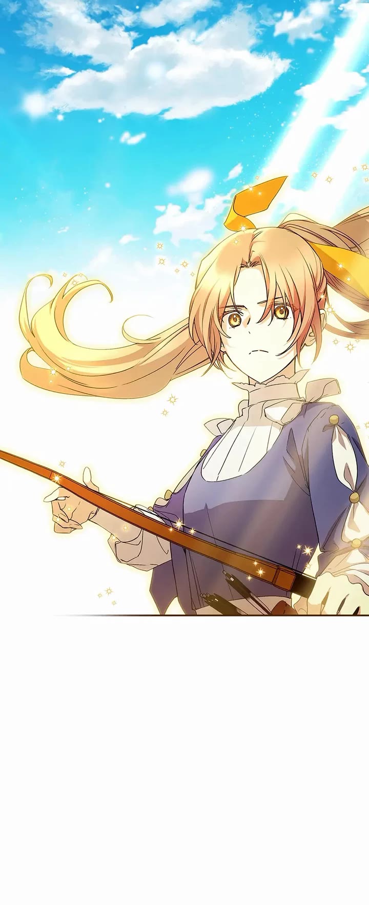 A Capable Maid chapter 61 page 37