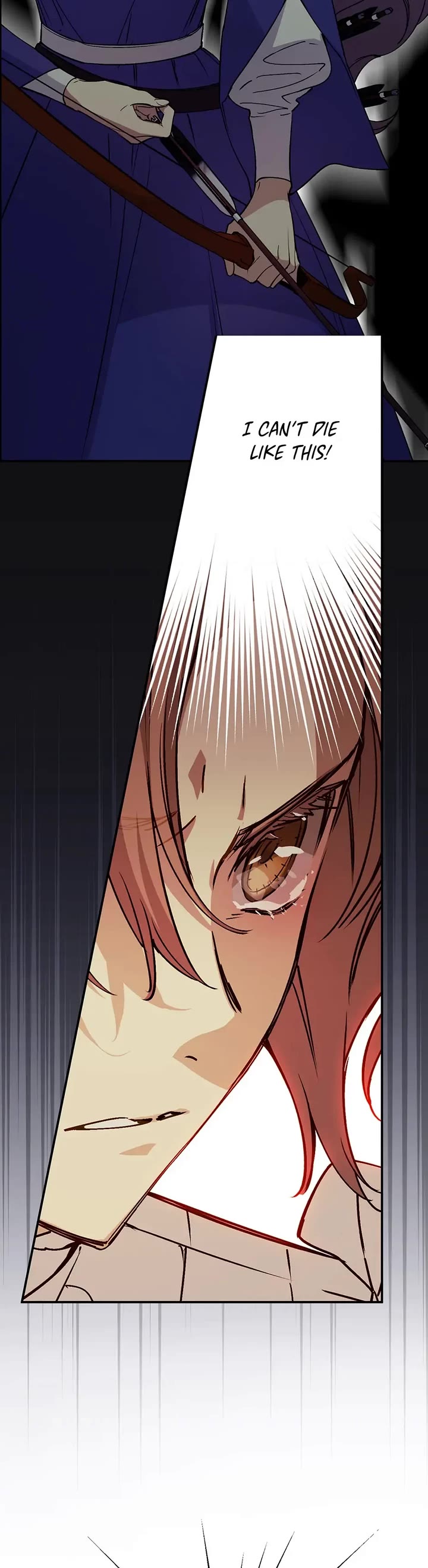 A Capable Maid chapter 62 page 19