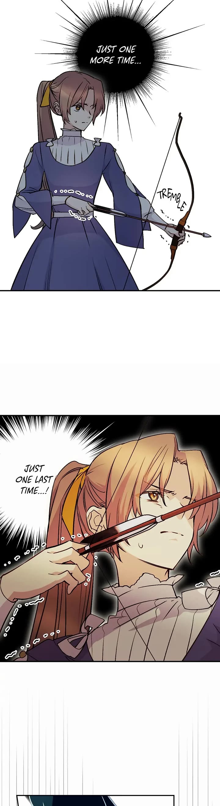 A Capable Maid chapter 62 page 20