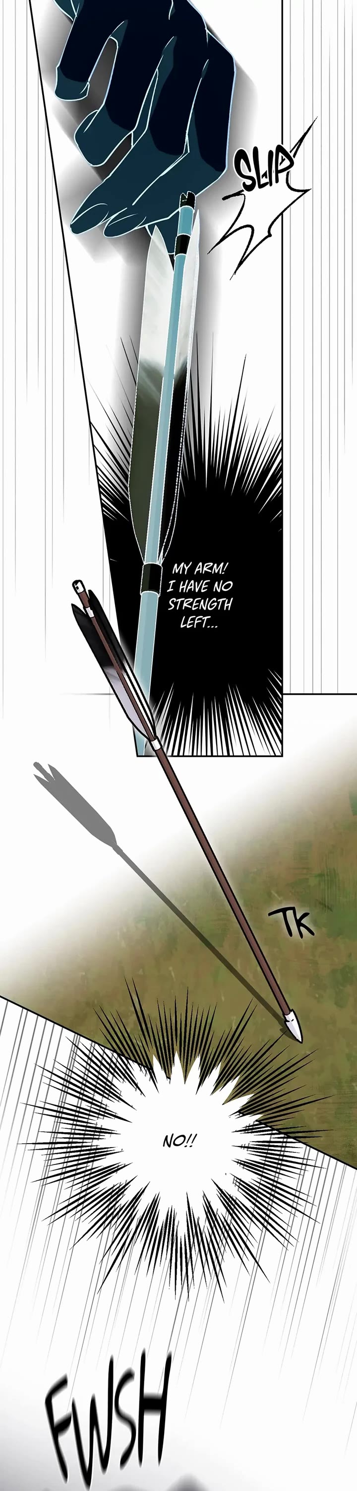 A Capable Maid chapter 62 page 21
